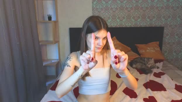 abbey_lunaa 22-02-2025 Nude Female