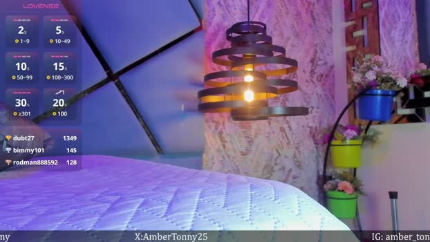 amber_tonny25 22-02-2025 sex Couple