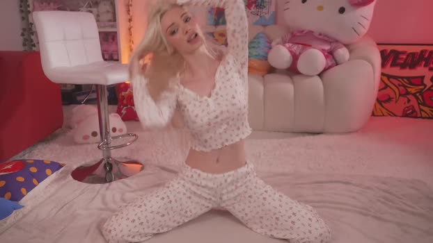 bunnydollstella 22-02-2025 fingering Female