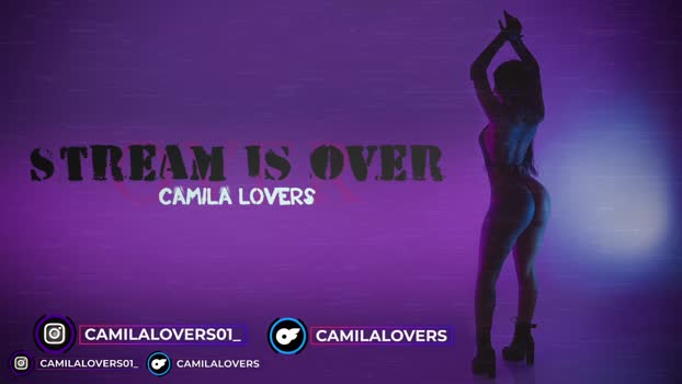 camilalovers01 23-02-2025 fuckher Female
