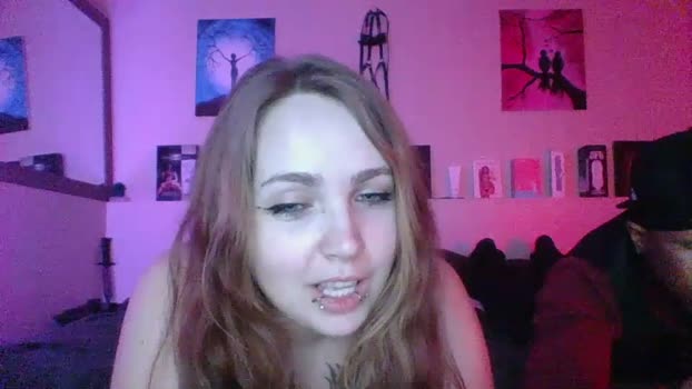evanschris2048 23-02-2025 Webcam Couple