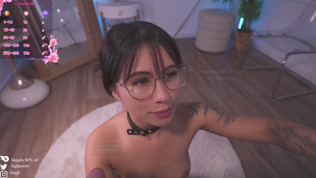 gigi_ulala 22-02-2025 fuckpussy Female