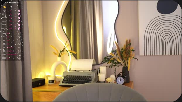 happyvivy 23-02-2025 Recorded Female