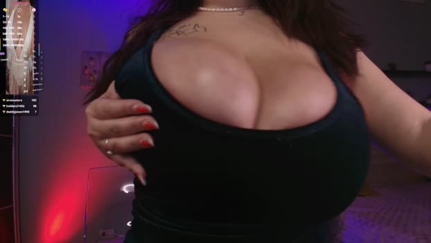 kairafantasy 22-02-2025 lick Female