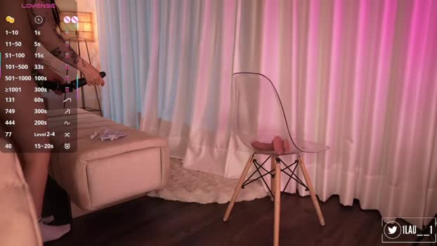 lau__1 22-02-2025 Webcam Female
