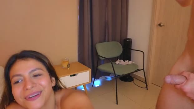 mr_danni_ 22-02-2025 yummy Couple