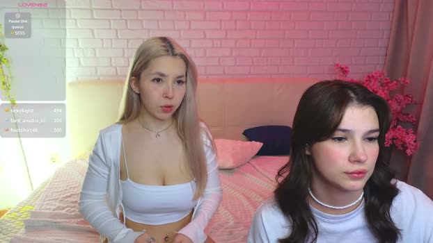 _ramune_ 23-02-2025 moan Couple