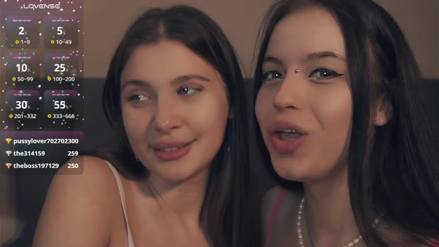 vivid_girls 23-02-2025 sexybody Couple