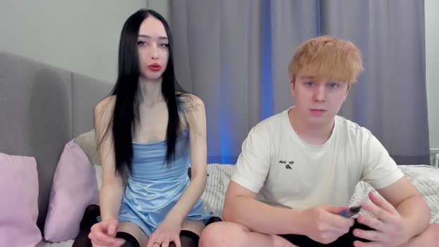 ariel_rouse 24-02-2025 prettyface Couple