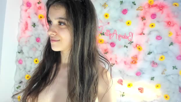 babyaylin 23-02-2025 Naked Couple