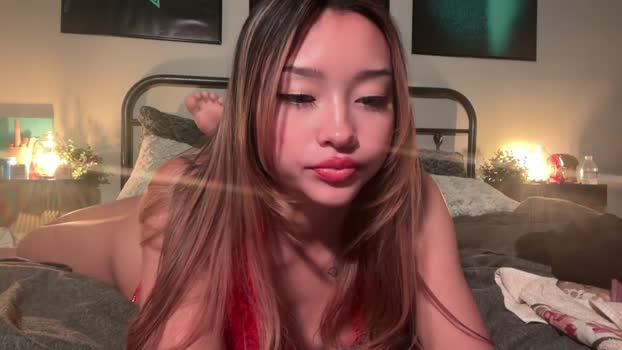 carmenxrose 23-02-2025 beauty Female