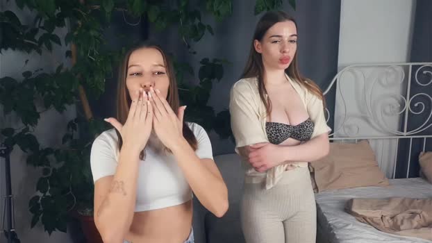 gynafears 23-02-2025 suckshow Couple