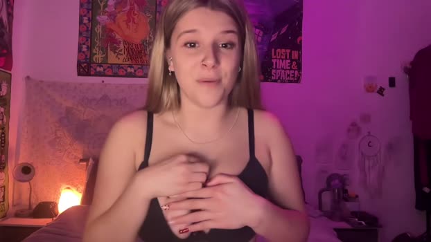 jessicapearsons 23-02-2025 tits Female
