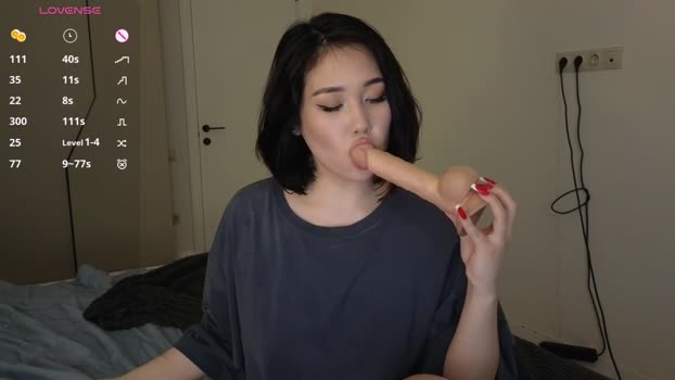 ki_mi 23-02-2025 analsex Female