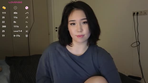 ki_mi 23-02-2025 nasty Female