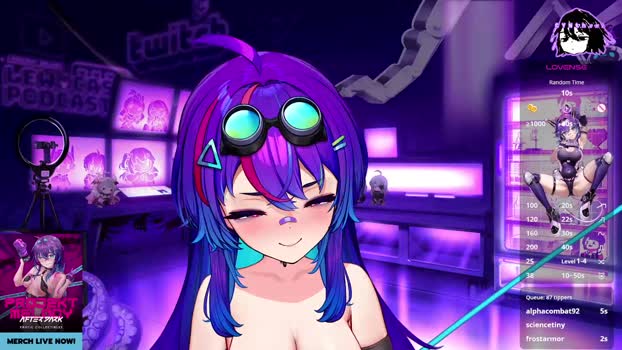 projektmelody 23-02-2025 orgasm Female