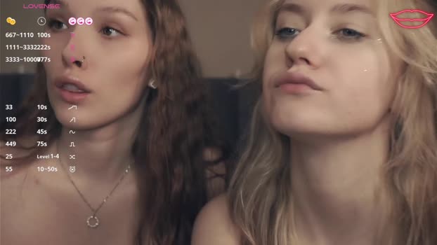 vivid_girls 23-02-2025 Recorded Couple