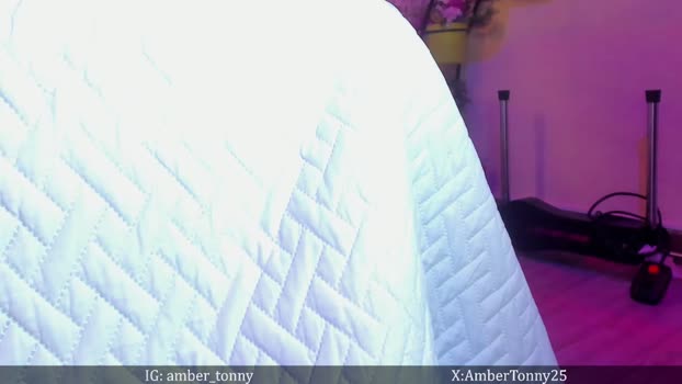amber_tonny25 24-02-2025 deepthroat Couple
