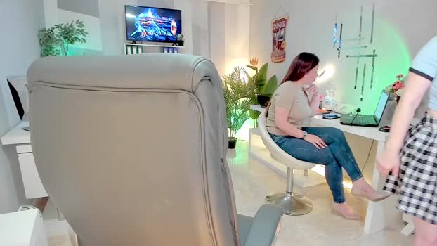 butterflyblue_dream 24-02-2025 Porn Couple