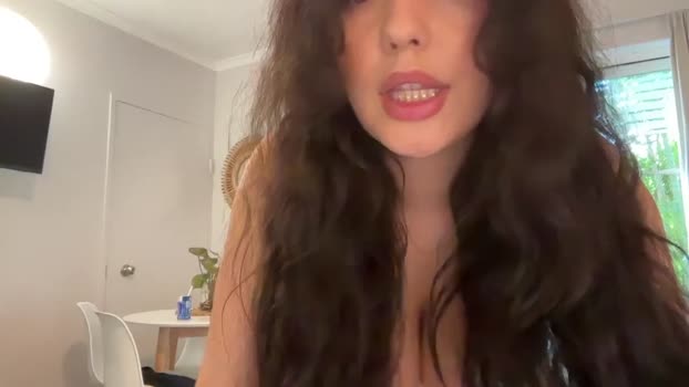 cuddlymoana 24-02-2025 beauty Female