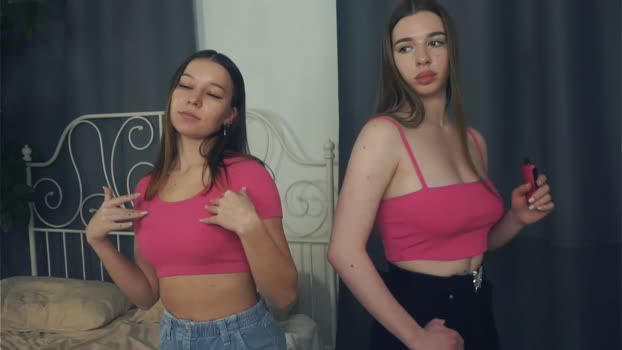 gynafears 24-02-2025 show Couple