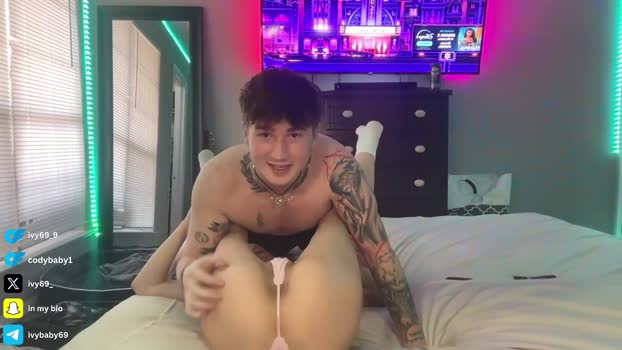 ivy69_9 25-02-2025 dirty Couple