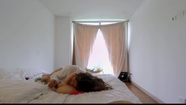kendalltyler 24-02-2025 Naked Female