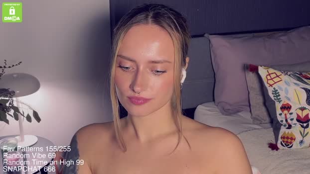 yvie_ 25-02-2025 oral Female