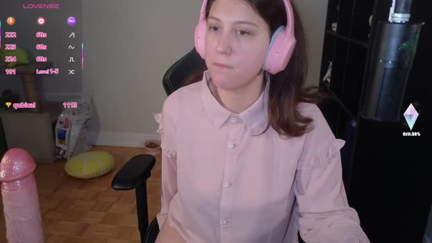 alexa_dream 25-02-2025 lovense Female