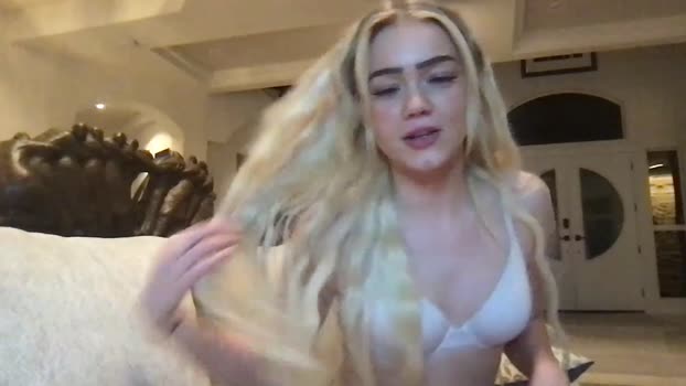 alissahuntsmann 25-02-2025 XXX Female