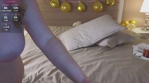 dreamsweetgirl 25-02-2025 kinky Female