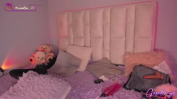 giselle_js 25-02-2025 moan Female