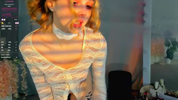 little_anitta 25-02-2025 blowjob Female