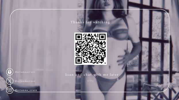 mariannacruzz 25-02-2025 ass Female