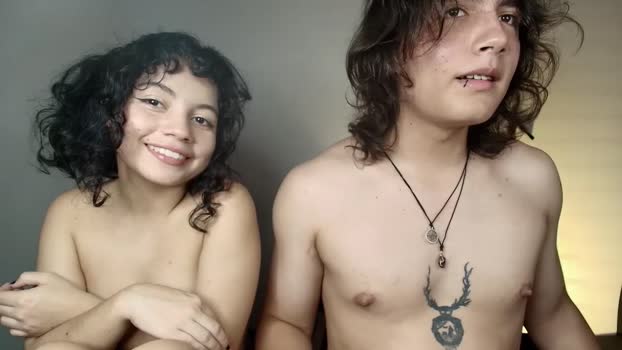 nani_lukas 25-02-2025 Wet Couple