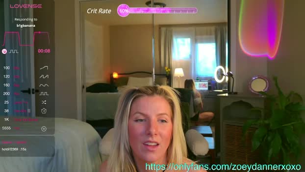 zoeydanner 25-02-2025 ass Female
