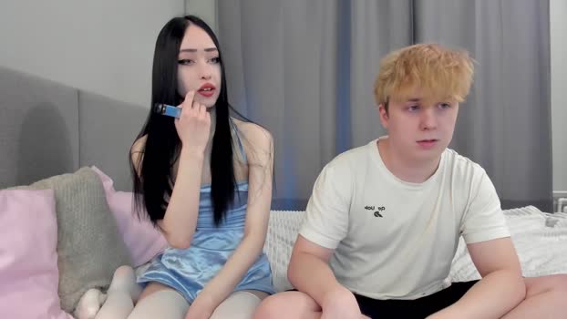 ariel_rouse 26-02-2025 Naked Couple