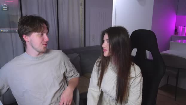 carolinafreixxa 26-02-2025 spank Couple