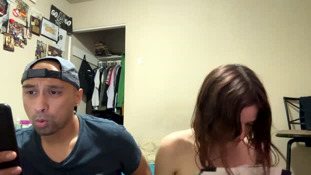 hellokitten123 26-02-2025 Show Couple