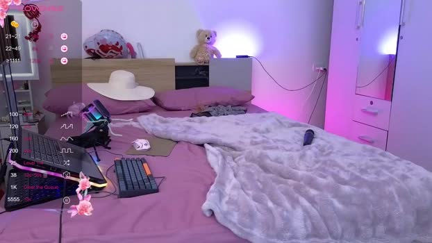 i_see_aysi 27-02-2025 striptease Female