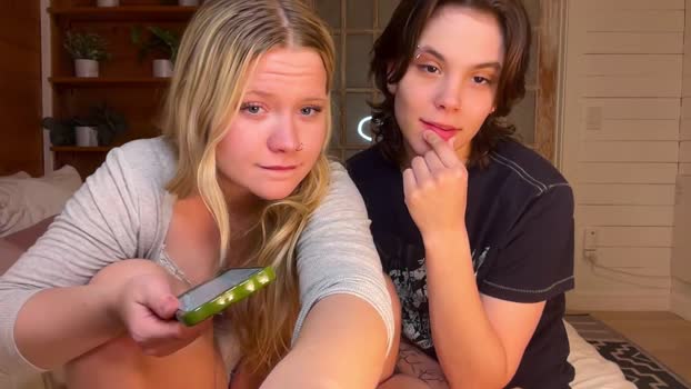 iheartcassie2844 26-02-2025 toy Couple