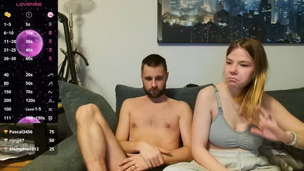 julia_official 26-02-2025 tits Couple