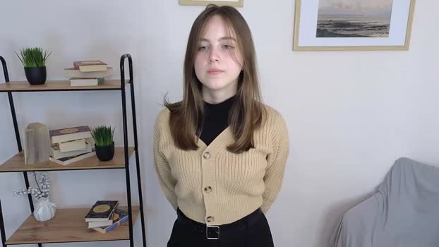 julie_wilson_ 27-02-2025 prettyface Female