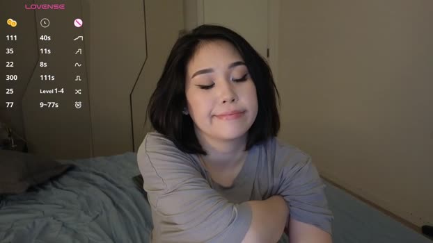 ki_mi 26-02-2025 fuckher Female
