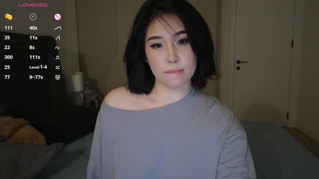 ki_mi 26-02-2025 horny Female