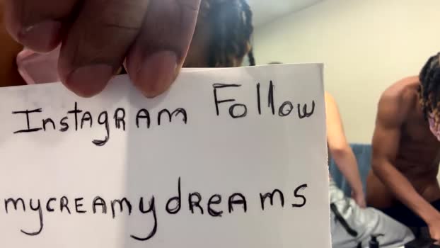 mycreamydreams 26-02-2025 amateur Couple