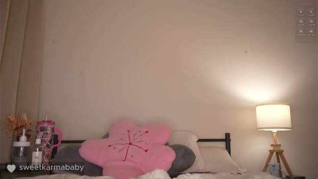 sweetkarmababy 26-02-2025 strip Female