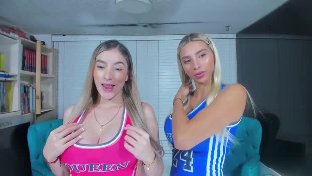 cuteanddesesperate 27-02-2025 sucktits Couple