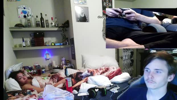 daddyisyourtoy 27-02-2025 XXX Couple