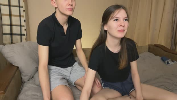 eveandrobert 27-02-2025 naughty Couple